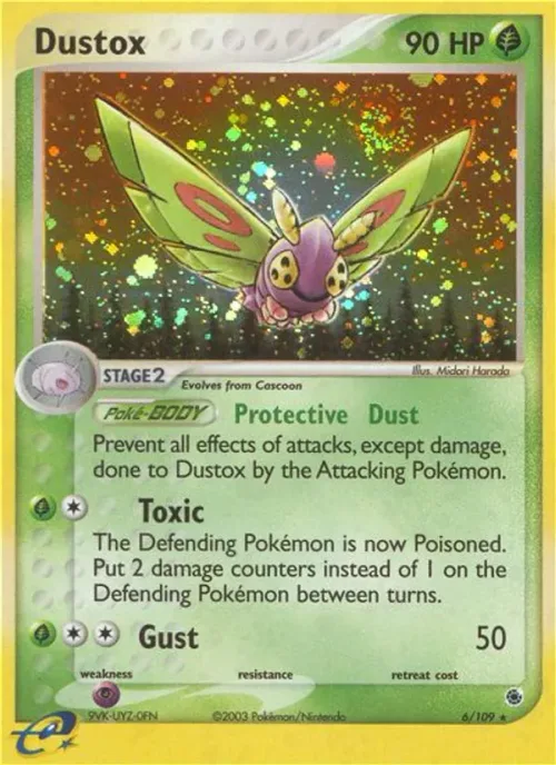Dustox