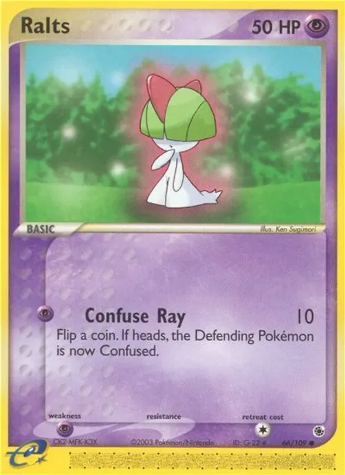 Ralts