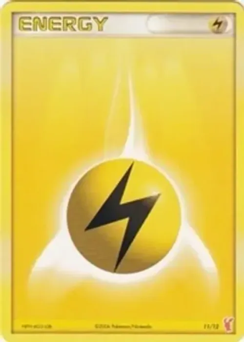 Lightning Energy