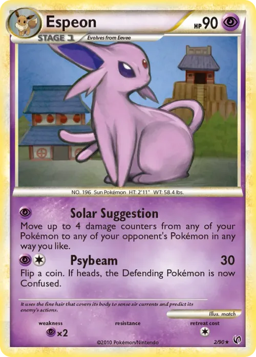 Espeon