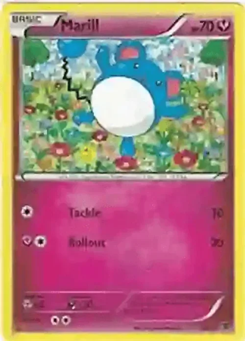Marill