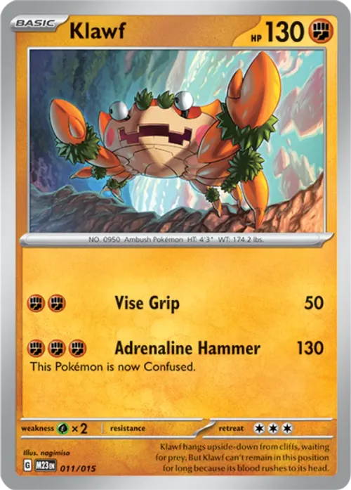 Klawf