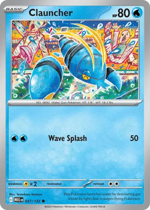 Clauncher