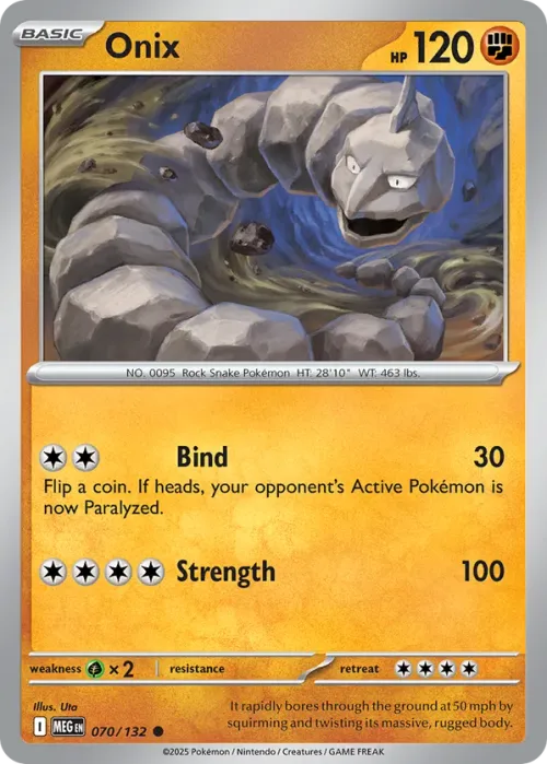 Onix