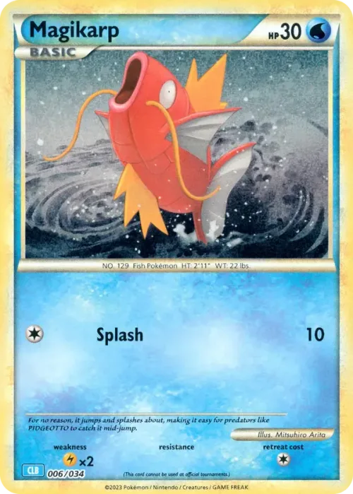 Magikarp