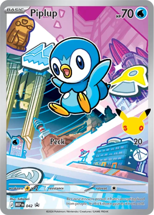 Piplup