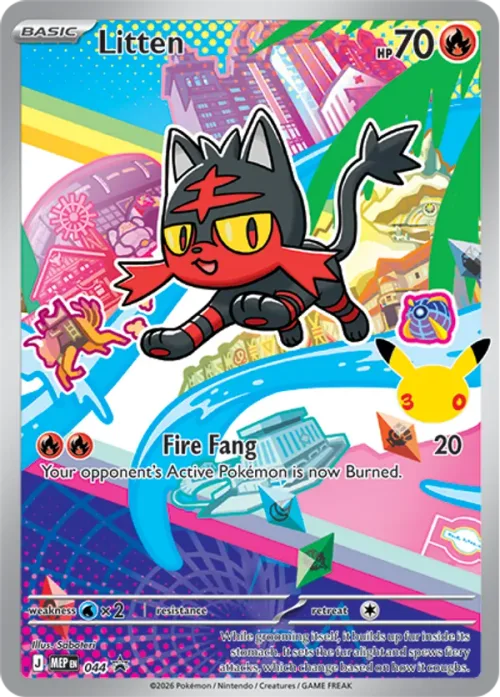 Litten