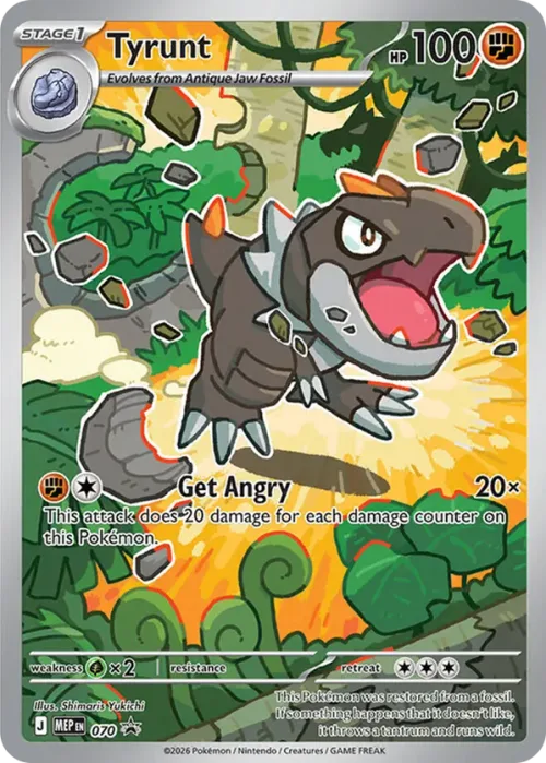 Tyrunt