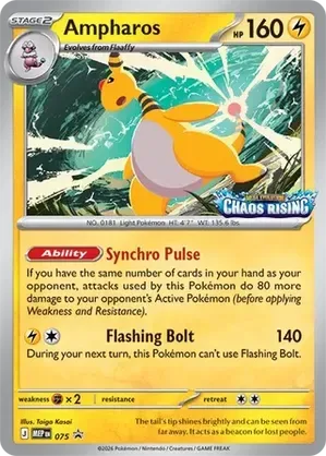 Ampharos