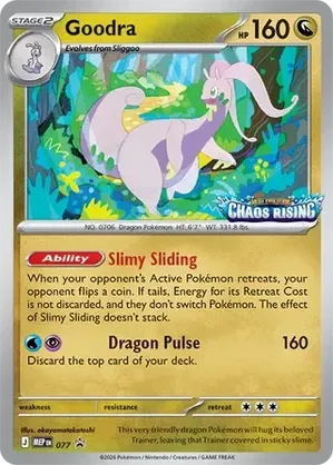 Goodra