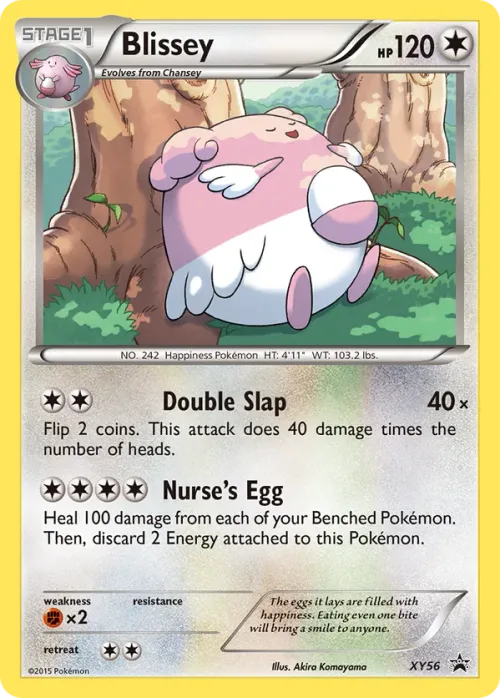 Blissey