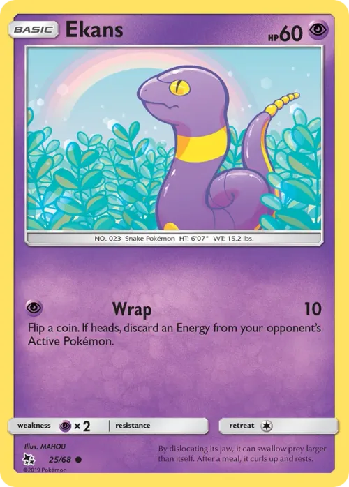 Ekans