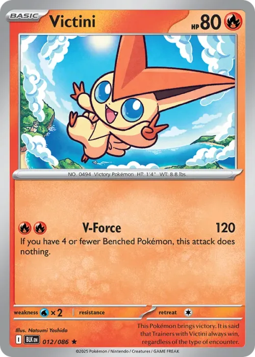 Victini