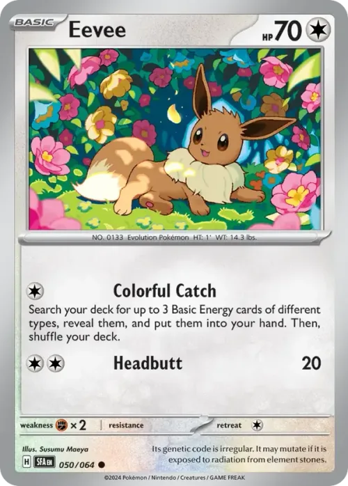 Eevee
