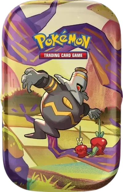 Shrouded Fable: Dusknoir Mini Tin