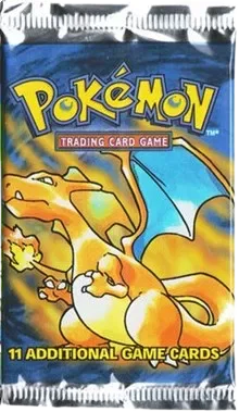 Base Set Booster