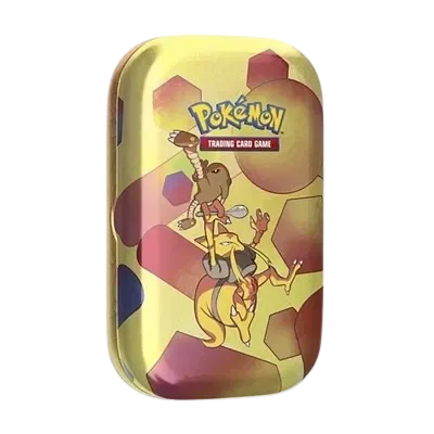 151: Kadabra Mini Tin