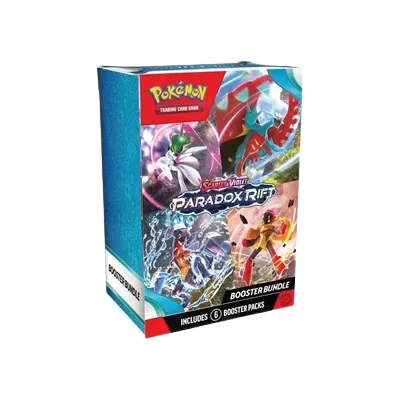 Paradox Rift Booster Bundle