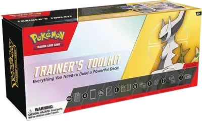 Trainer's Toolkit 2023