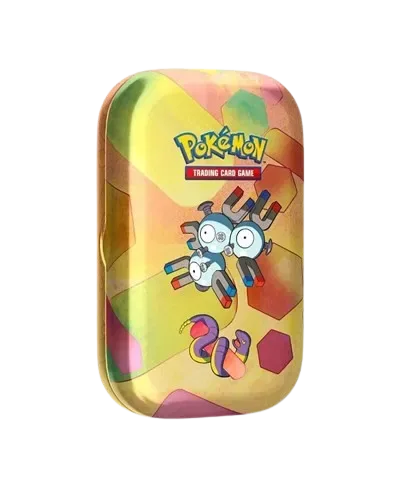 151: Magneton Mini Tin