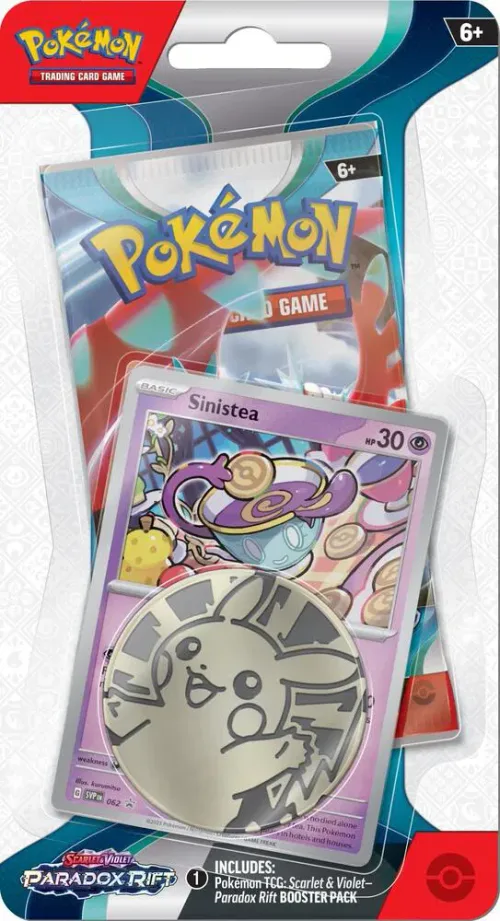 Paradox Rift: Sinistea 1-Pack Blister