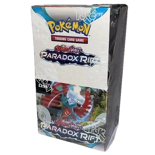 Paradox Rift Booster Box (18 Boosters)