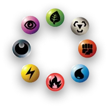 Sun & Moon: Energy (2017)