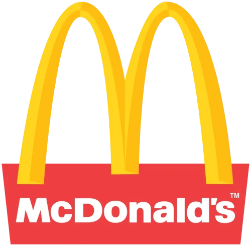 McDonald's Collection 2012