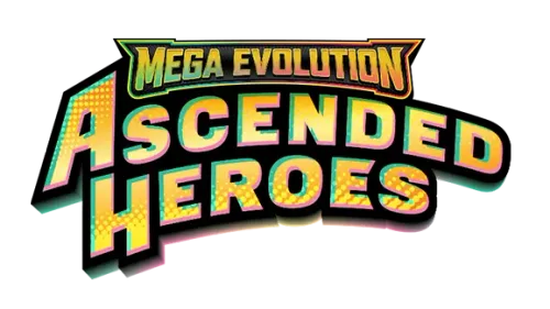 Ascended Heroes