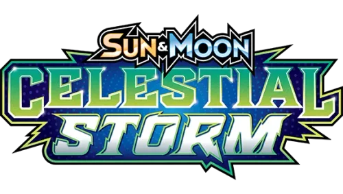 Celestial Storm