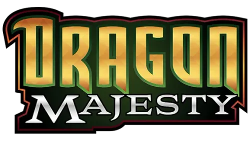 Dragon Majesty